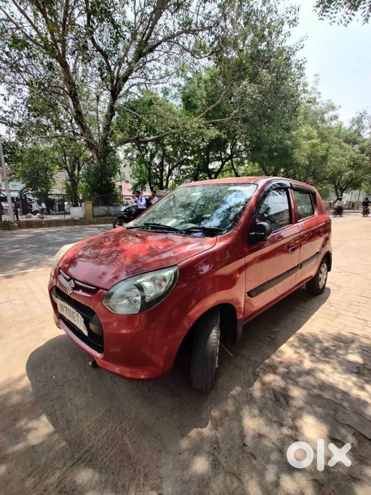 Maruti Suzuki Alto 800 2012-2016 Lx, 2013, Petrol