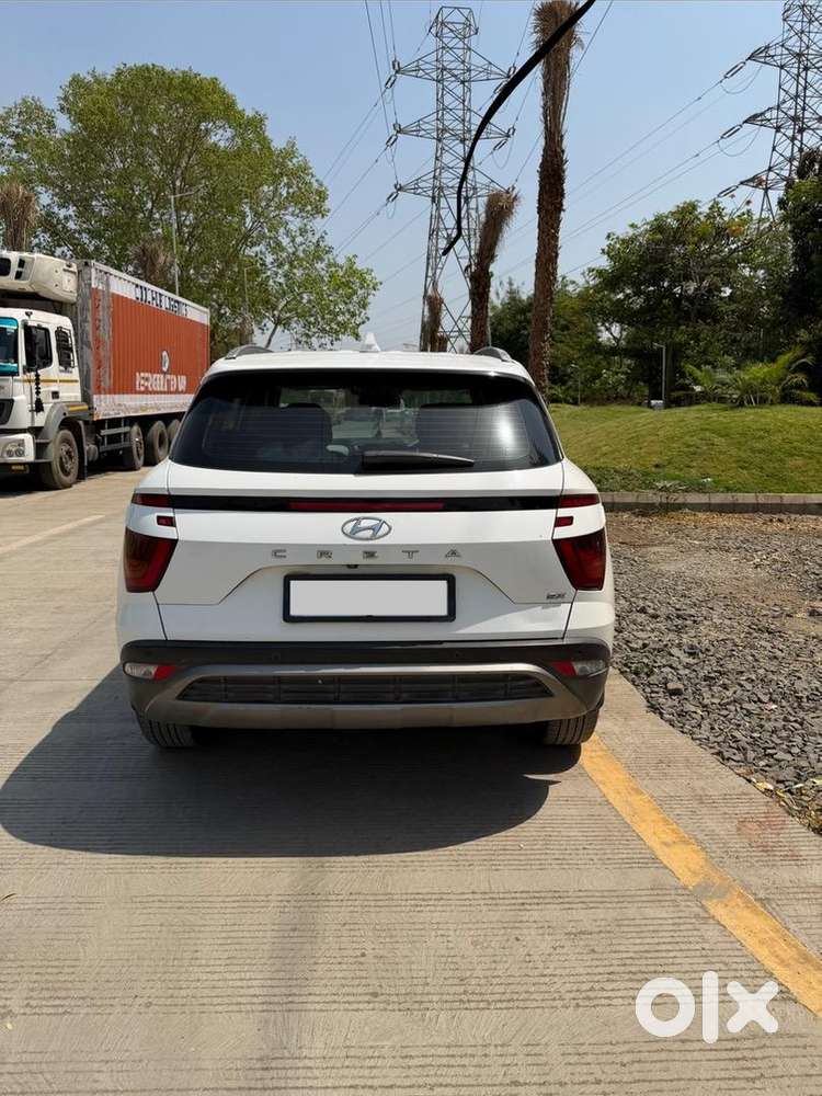 Hyundai Creta 2020 Diesel Well Maintained
