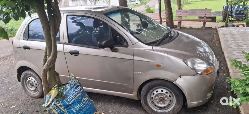 Chevrolet Spark 2011 Model