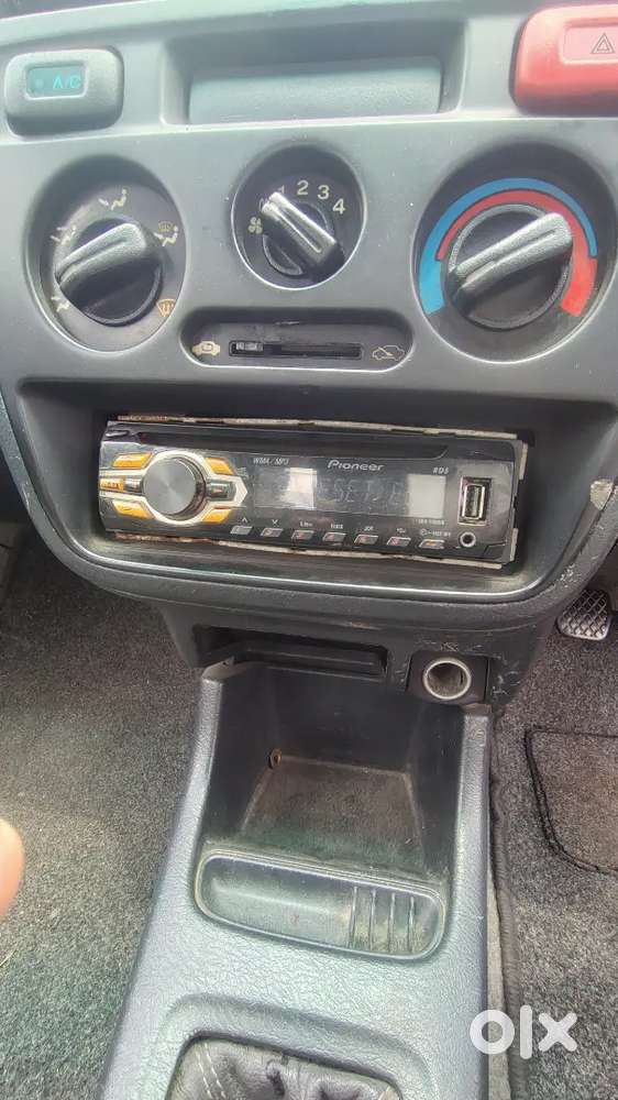Honda City Type 2