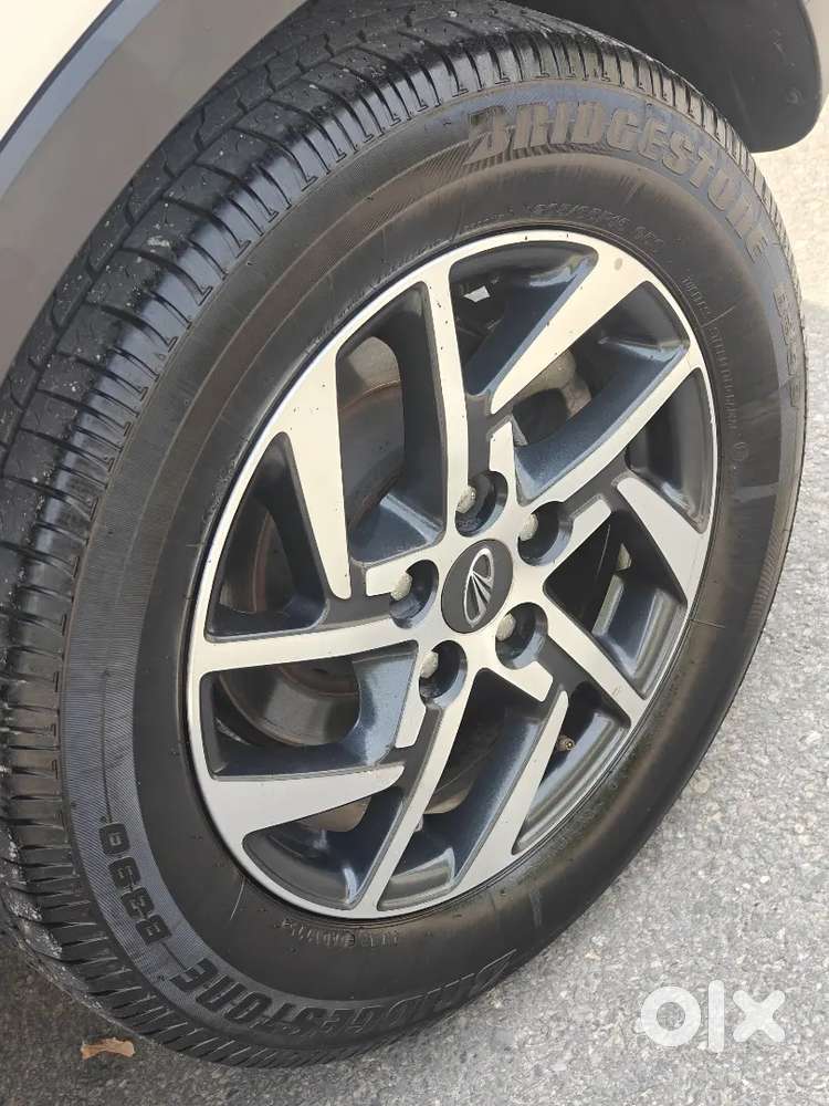 Mahindra Xuv300 Turbosport 2022