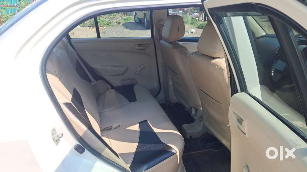 Maruti Suzuki Swift Dzire Tour S Diesel, 2019