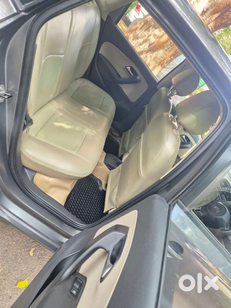 Volkswagen Polo Diesel Highline 1.2L, 2014, Diesel