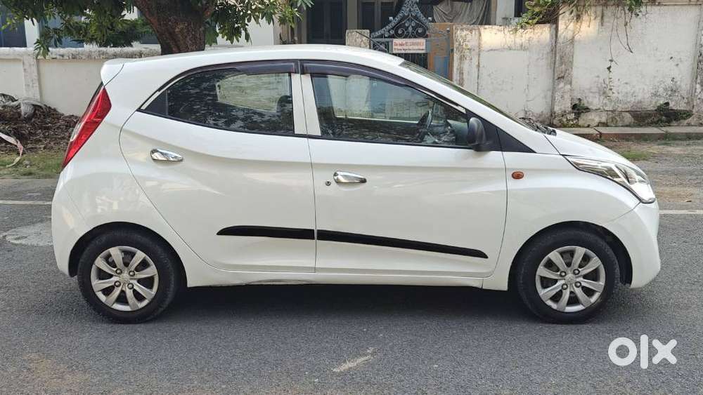 Hyundai Eon Magna +, 2014, Petrol