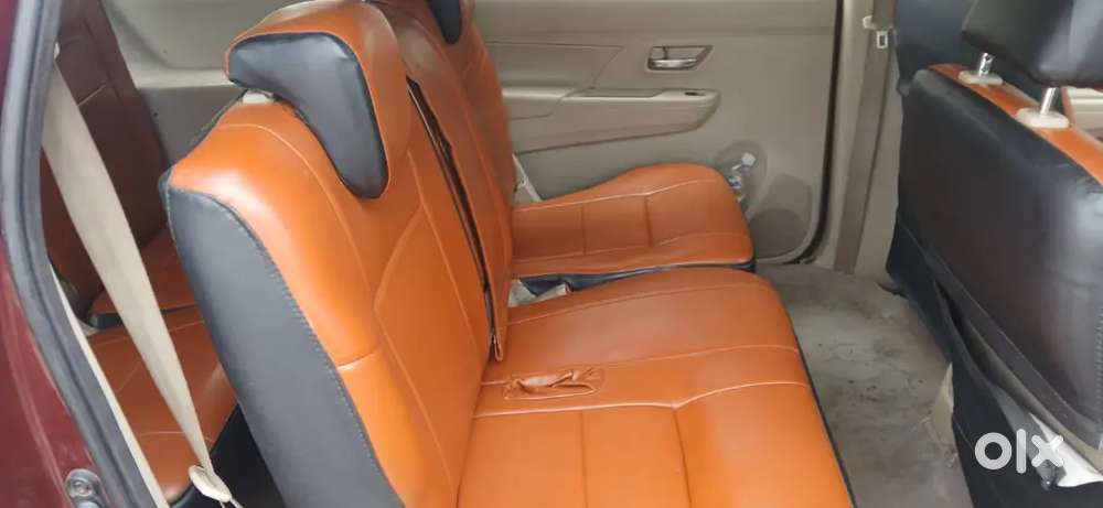 Maruti Ertiga Vdi 2019