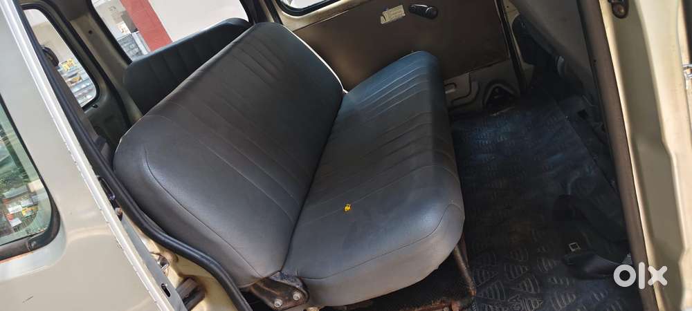 Maruti Suzuki Eeco 5 Seater Ac, 2013, Petrol