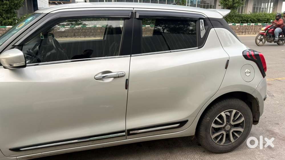 Swift Maruti Vdi Diesel 2020