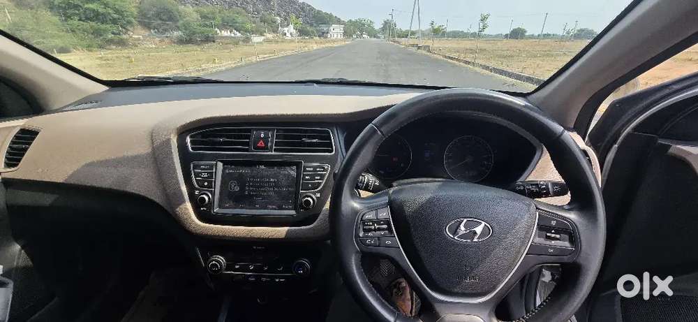 Hyundai I20 2018 Diesel 95000 Km Driven