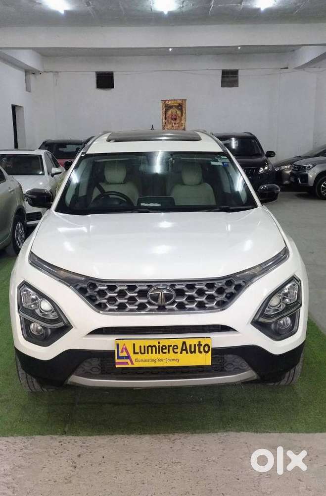 Tata Safari 2.0 Kryotec Xza Plus 6s Adventure, 2022, Diesel