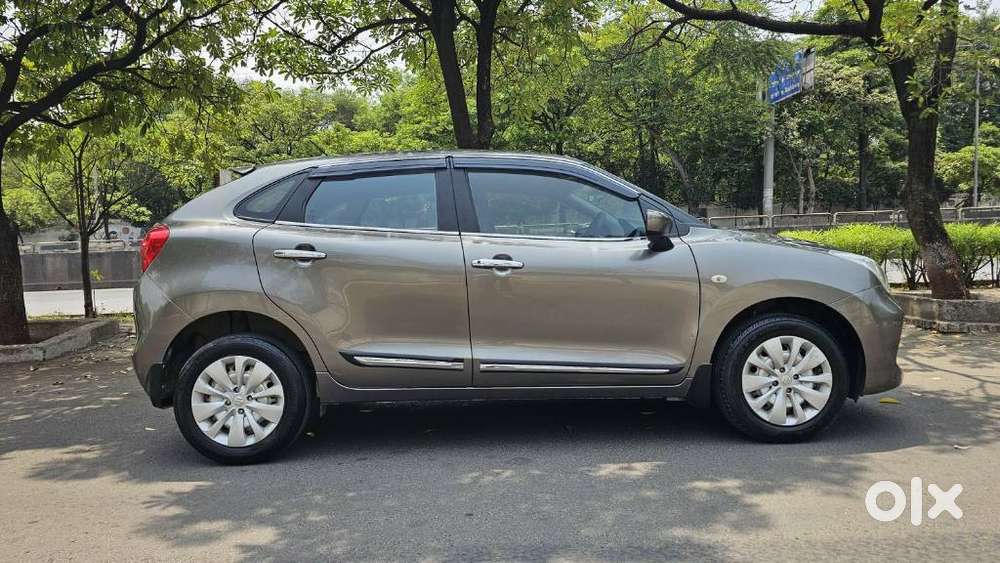Maruti Suzuki Baleno 1.3 Alpha, 2019, Petrol