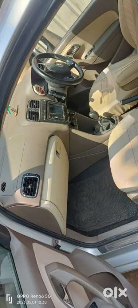 Skoda Rapid 2014 Diesel Well Maintained