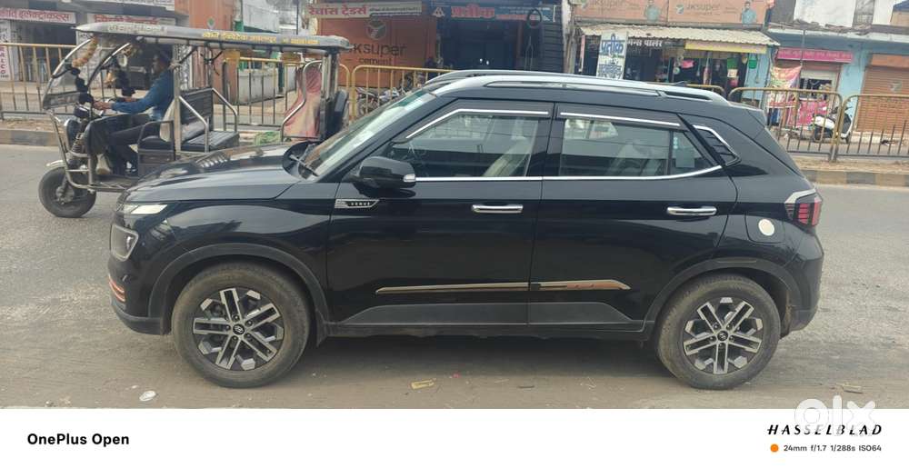 Hyundai Venue 1.4 Crdi Sx, 2023, Diesel