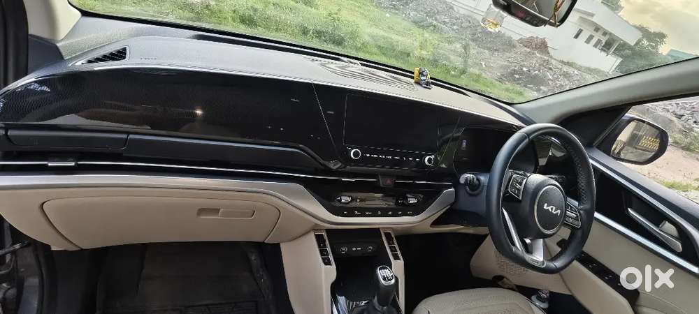 Kia Carens Diesel 2022