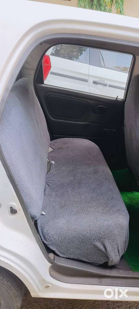 Infotainment System, Air Conditioner