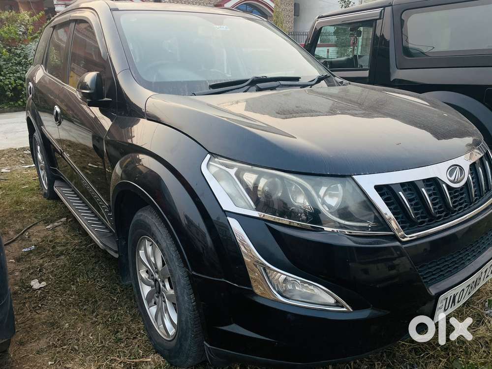Mahindra Xuv500 Diesel 2015