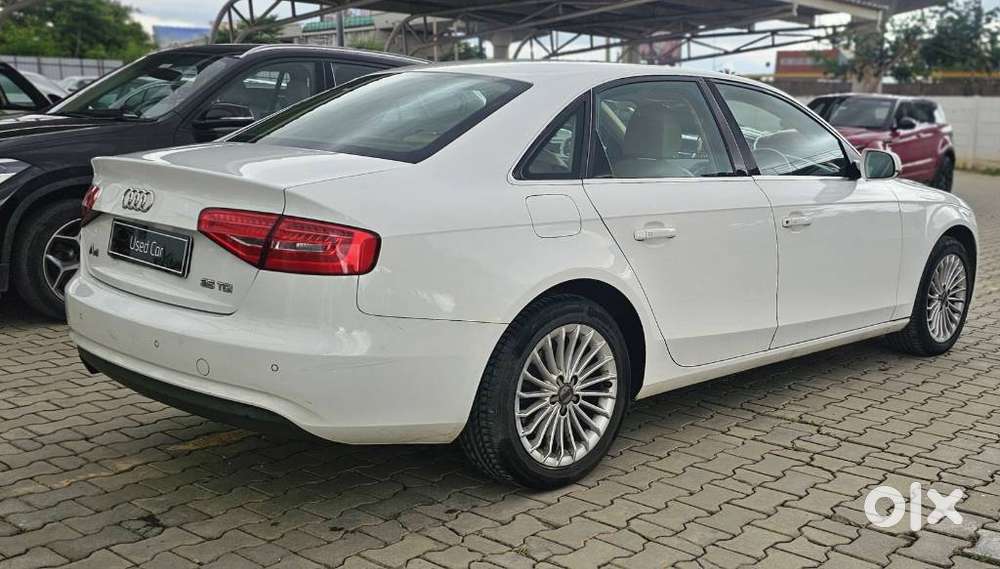 Audi A4 1.8 Tfsi Technology Edition, 2016, Diesel