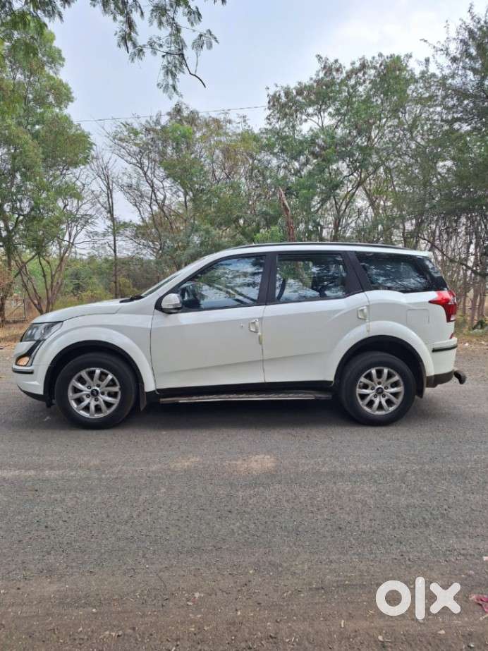 Mahindra Xuv500 W9 At 1.99, 2019, Diesel