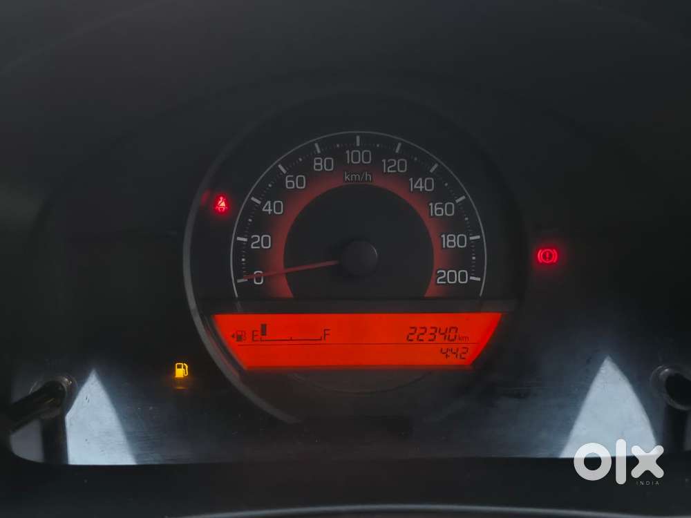 Maruti Suzuki Ignis 1.2 Sigma Mt, 2023, Petrol