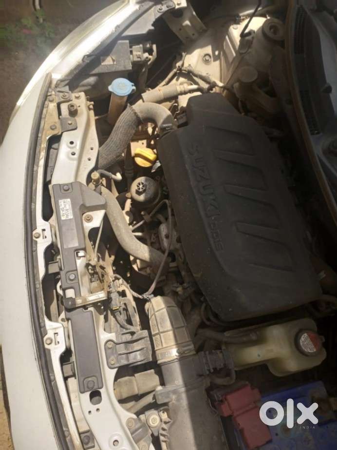 Maruti Suzuki Dzire 2017-2020 Ldi, 2017, Diesel