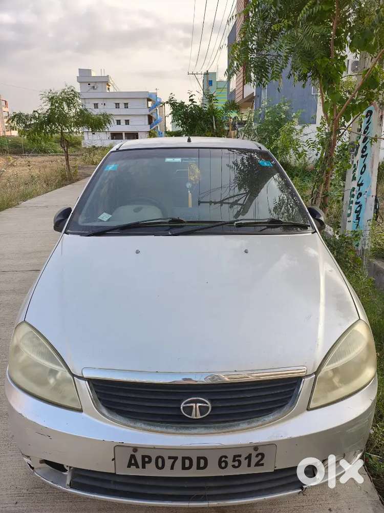 Tata Indigo Cs 2011 Diesel