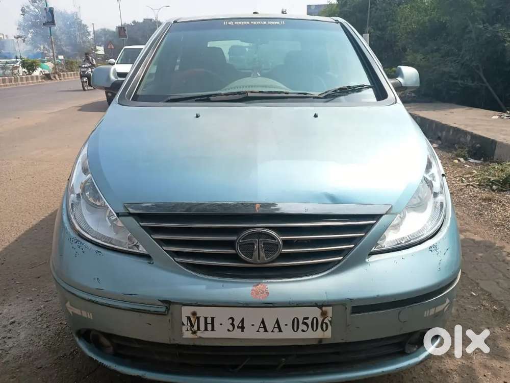 Tata Indica Vista 2009