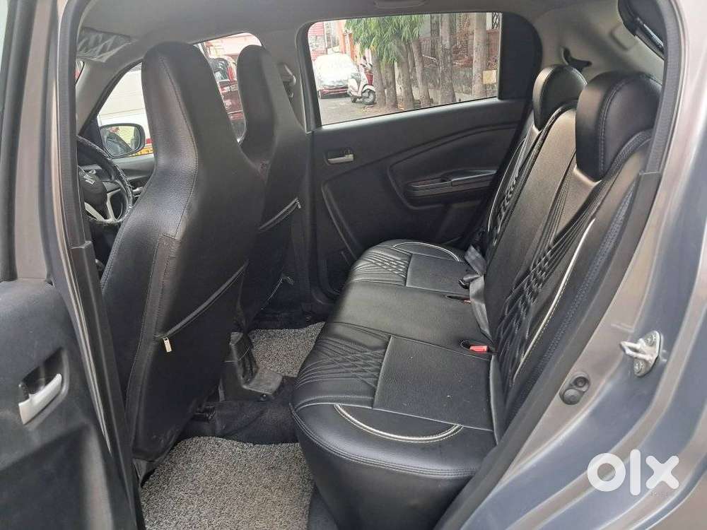 Maruti Suzuki Celerio Zxi(o) Mt, 2023, Petrol