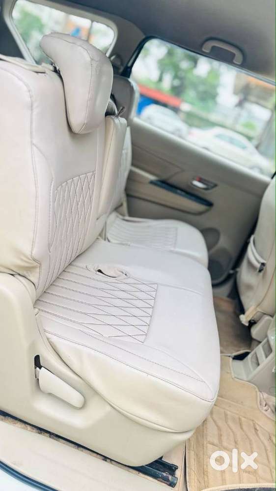 Maruti Suzuki Ertiga Zxi Plus Petrol, 2020, Petrol
