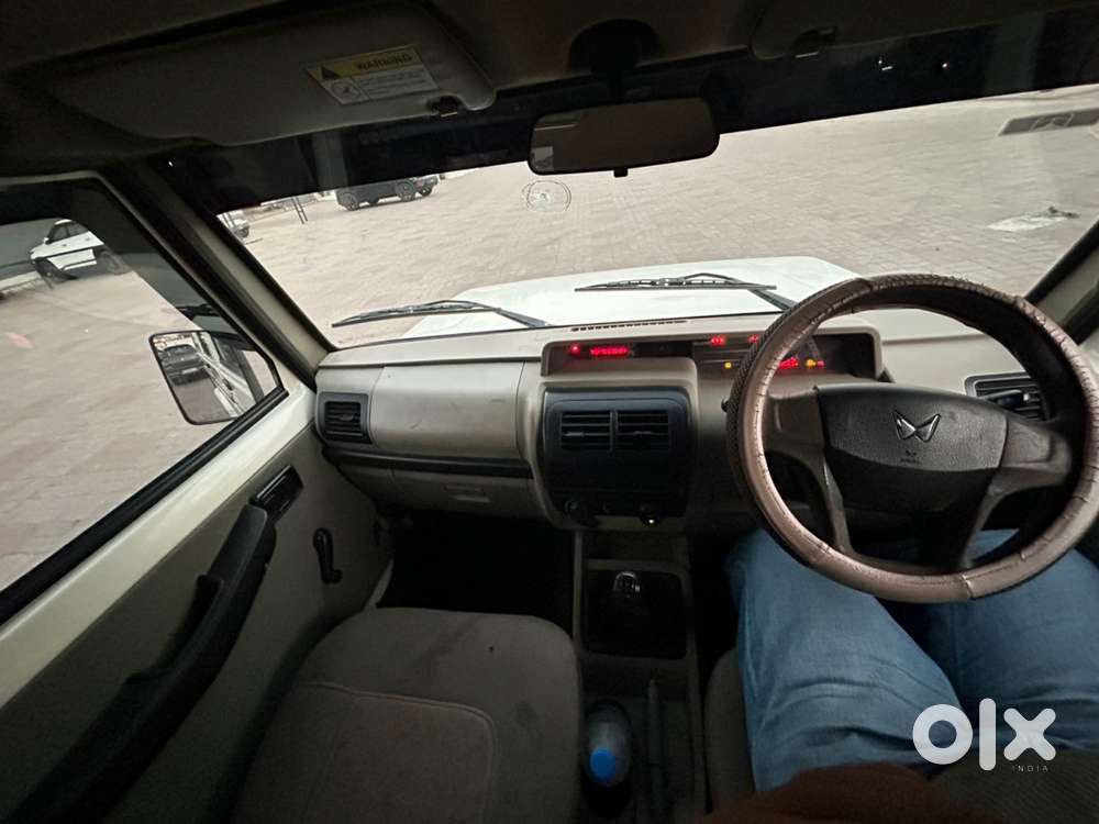 Mahindra Bolero B4 2023 Diesel Car