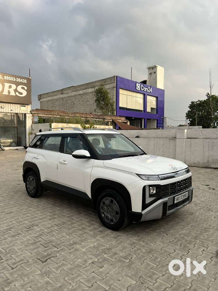 Hyundai Venue Sx, 2026, Petrol