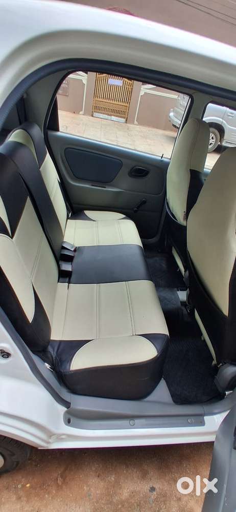 Maruti Suzuki Alto K10 Vxi (o), 2014, Petrol
