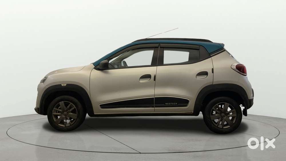 Renault Kwid 0.8 Neotech Rxl, 2020, Petrol