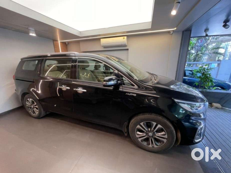 Kia Carnival Prestige, 2020, Diesel