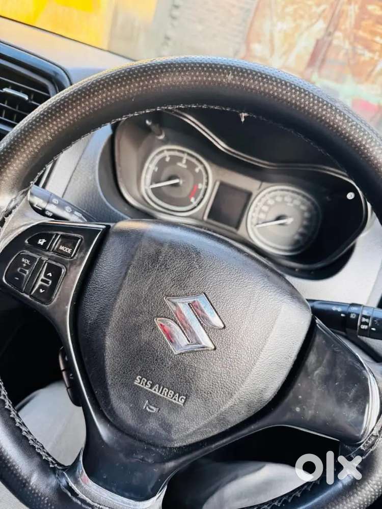 Maruti Suzuki Brezza 2020 Diesel 129000 Km Driven