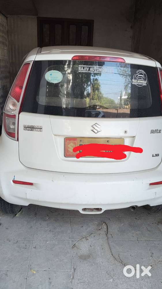 Car In Good Condition For Dale