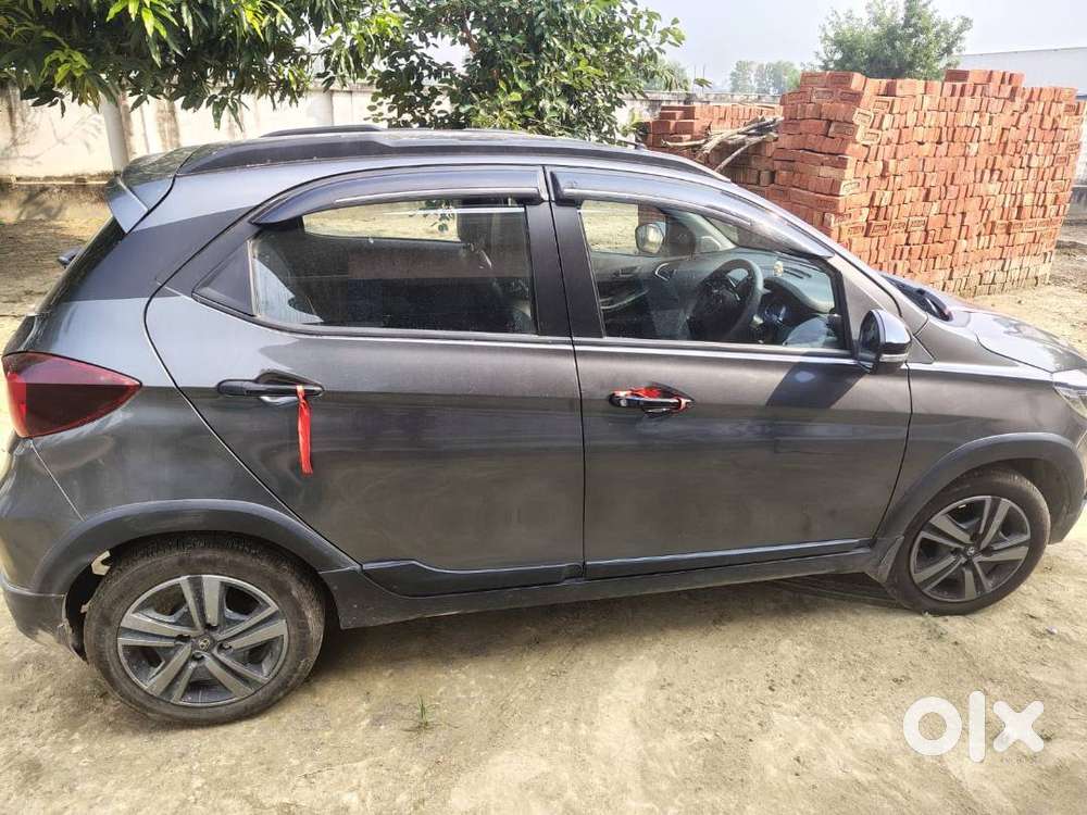Tata Tiago Nrg Amt (automatic) – Excellent Condition – Single Owner