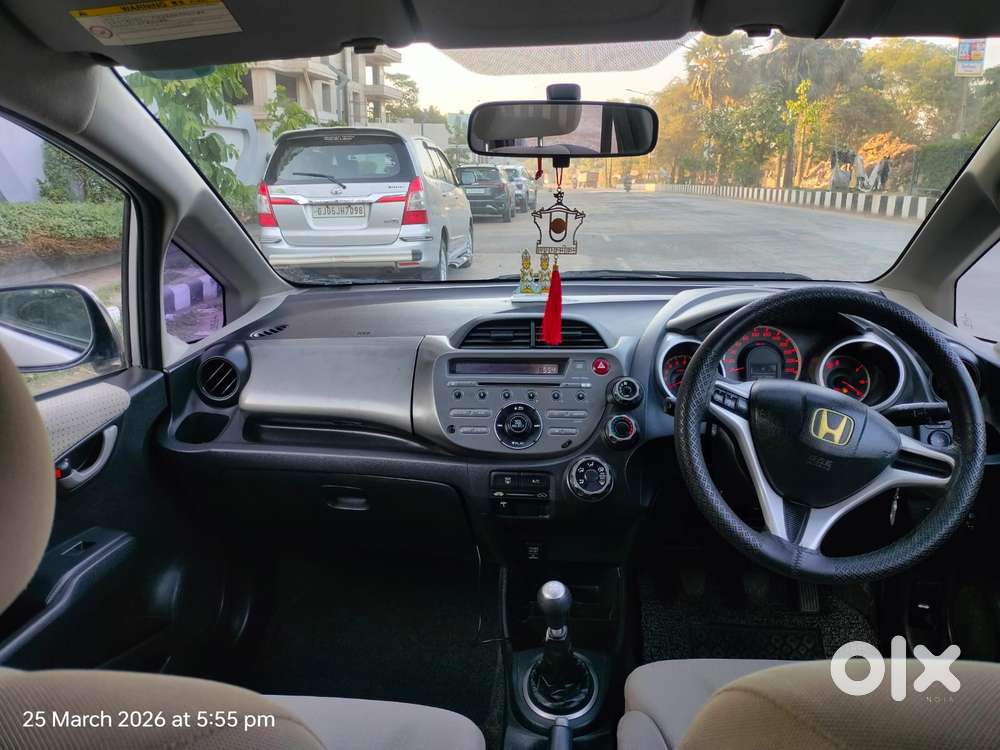 Honda Jazz 1.2 Mode I-vtec, 2010, Petrol