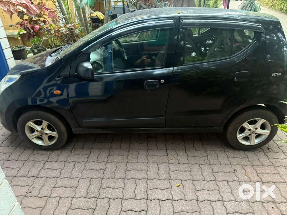 Maruti Suzuki A-star 2011 33830 Km Driven