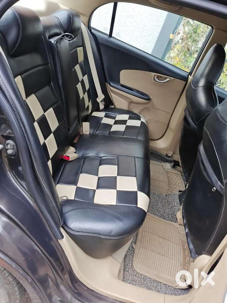 Honda Amaze 2015 Diesel Manual Topend