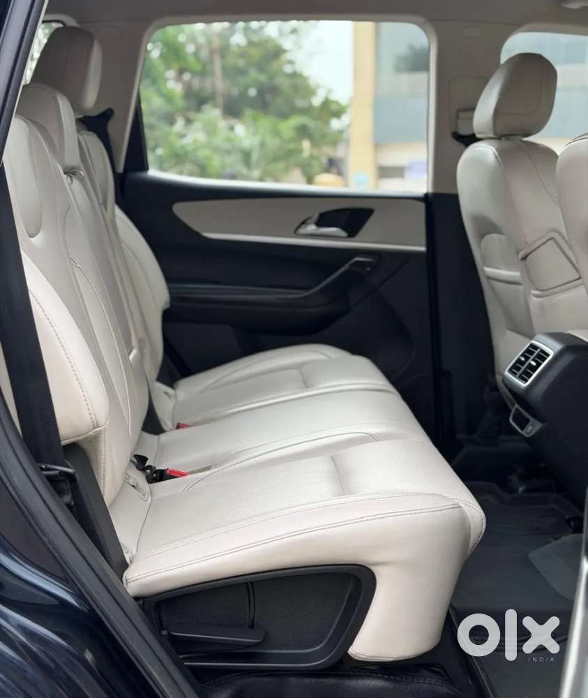 Mahindra Xuv700, 2023, Diesel