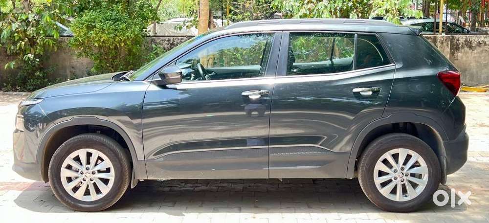 Skoda Kylaq Signature Plus At, 2026