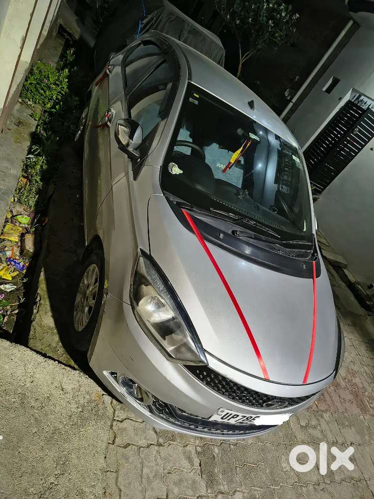Tata Tiago 1.2 Revotron 2017