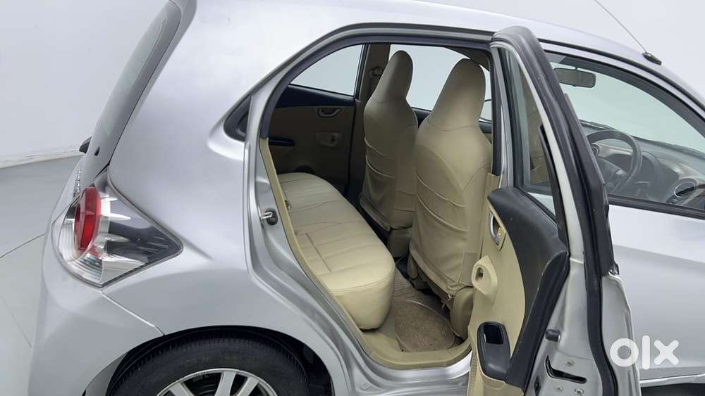 Honda Brio 1.2 Vx Mt, 2015, Petrol