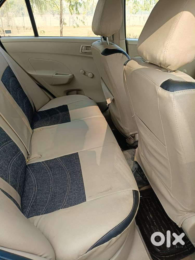 Maruti Suzuki Swift Dzire Ldi Bsiv, 2014, Diesel