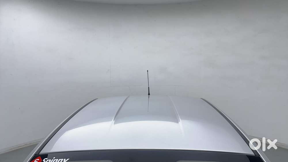 Ford Figo Aspire 1.2 Ti-vct Titanium, 2015, Petrol