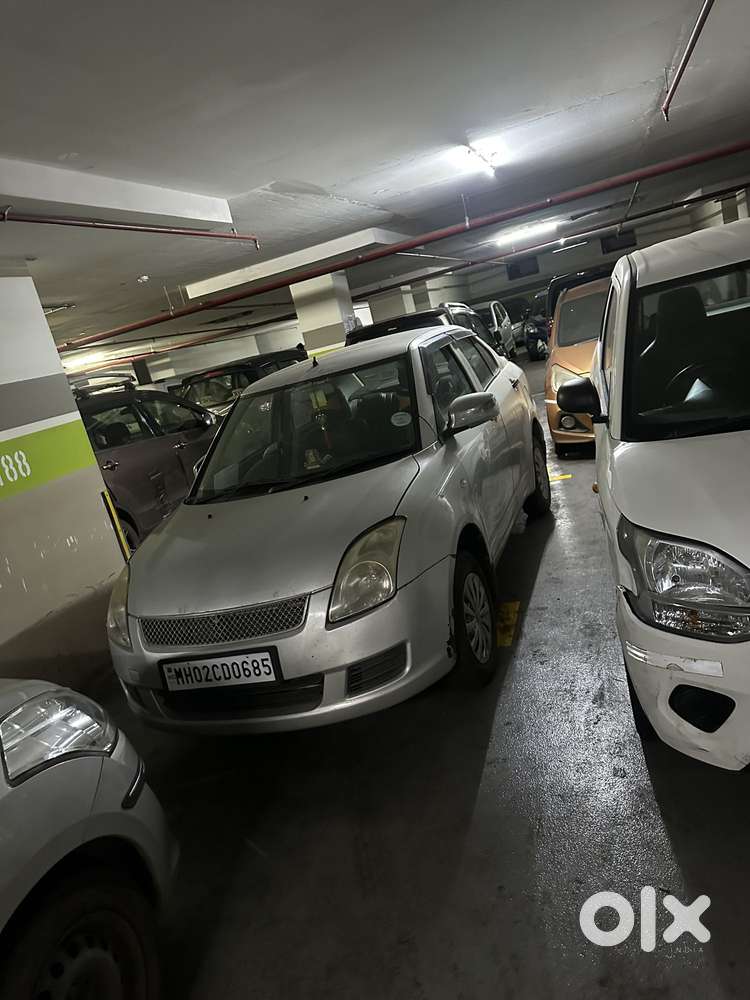 Maruti Suzuki Swift Dzire Vxi Optional, 2011, Petrol
