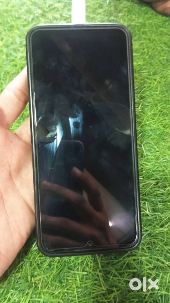 Redmi 13C 5G android 13