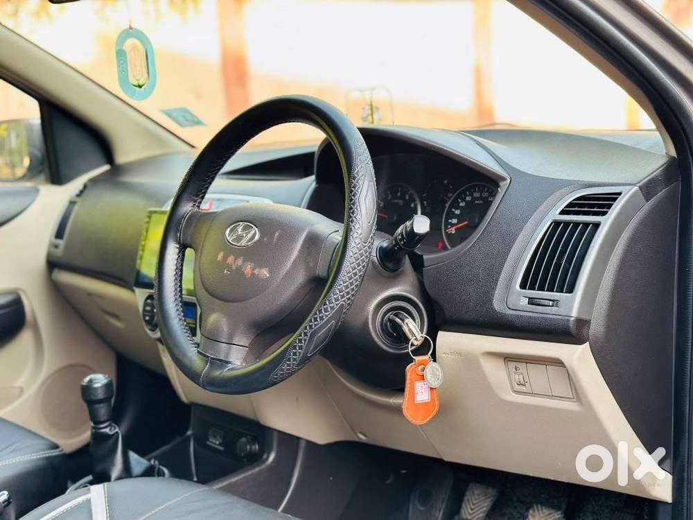 Hyundai I20 [2008-2012] 1.2 Magna (o), 2013, Petrol