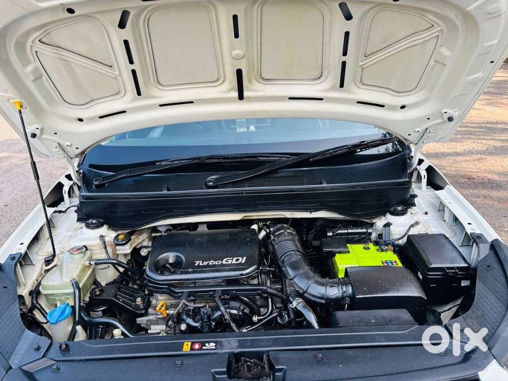 Hyundai Venue Sx Plus Turbo Dct, 2019, Petrol