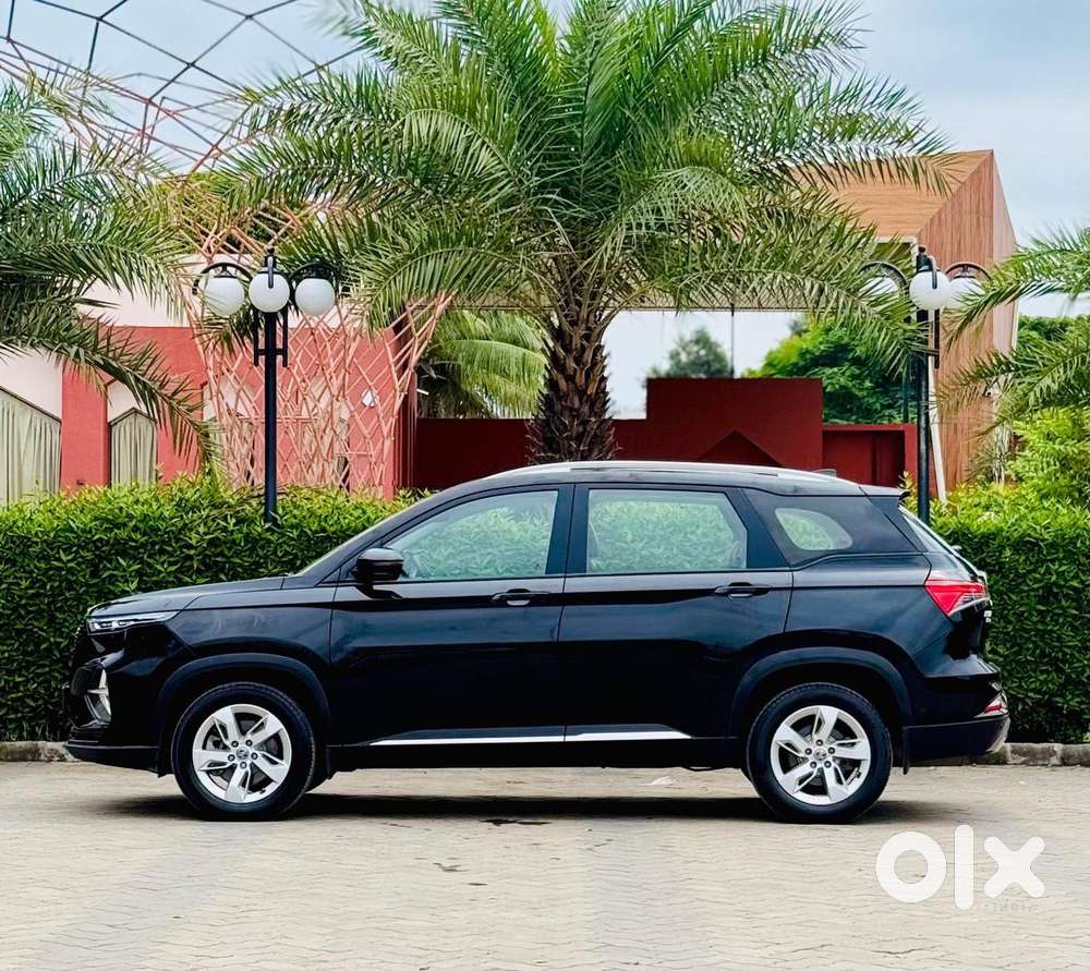 Mg Hector Plus, 2021, Diesel