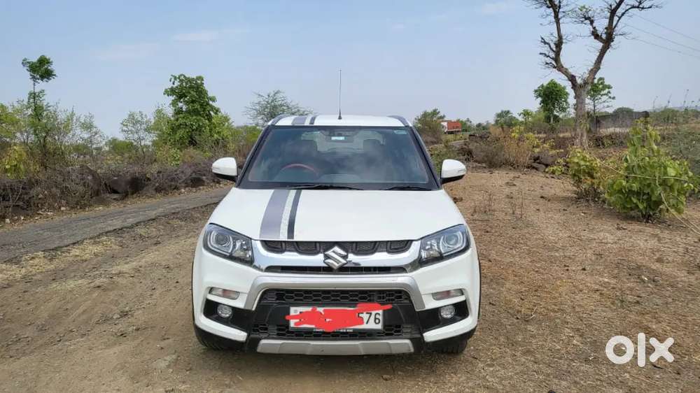 Breeza Zdi Plus Car For Sale
